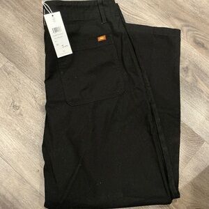 New Rhythm Field Trouser